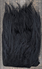 Hareline Dubbin Pseudo Hair Flash, Wing Materials