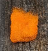 Hareline Dubbin Scud Dub Orange #271 Dubbing