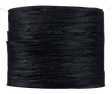 Hareline Dubbin Swiss Straw Black Flash, Wing Materials