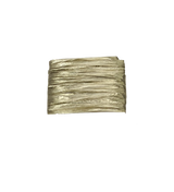 Hareline Dubbin Swiss Straw Olive #263 Flash, Wing Materials