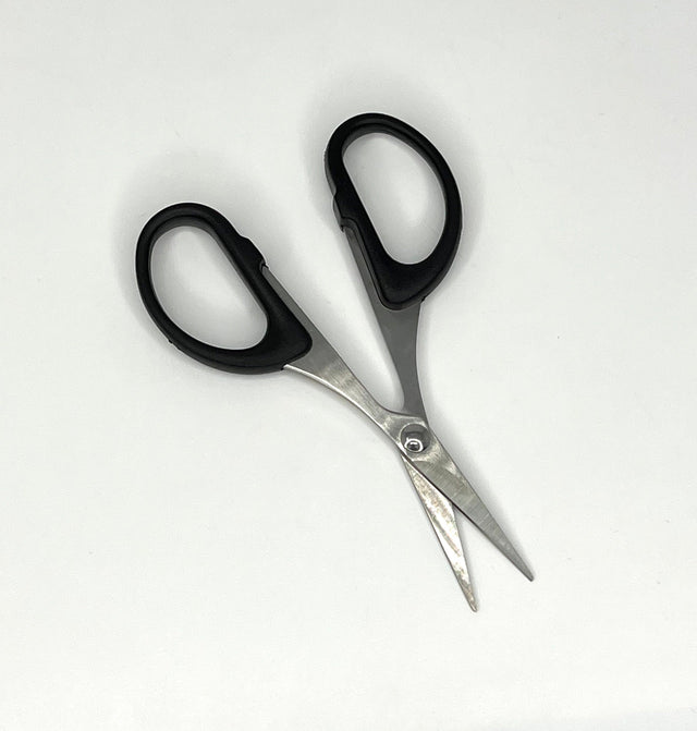 Hareline Eco Tying Scissors Fly Tying Tool