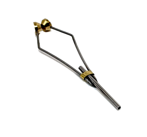 Hareline Economy Standard Bobbin Fly Tying Tool