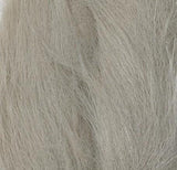 Hareline Extra Select Craft Fur Bone Tan Hair, Fur