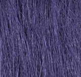 Hareline Extra Select Craft Fur Purple Hair, Fur