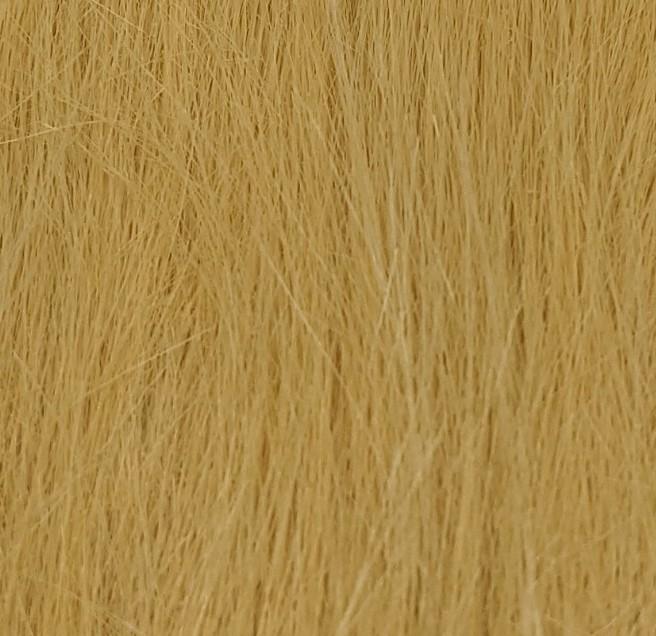 Hareline Extra Select Craft Fur Sand Hair, Fur