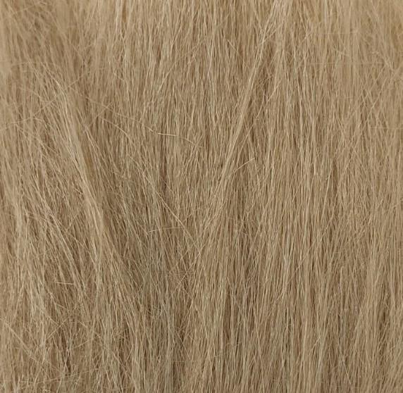 Hareline Extra Select Craft Fur Tan Hair, Fur