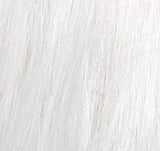 Hareline Extra Select Craft Fur White Hair, Fur