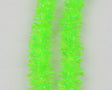 Hareline Flexi Squishenille Large / UV Fl Chartreuse #127 Chenilles, Body Materials