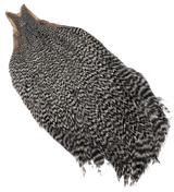 Hareline Grizzly Streamer Cape – Dakota Angler & Outfitter Hareline Grizzly Streamer Cape – Dakota Angler & Outfitter