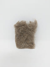 Hareline Hare's Ear Plus Dubbin Natural Hare's Ear #1 Dubbing