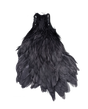 Hareline Hen Cape #229 Medium Dun