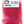 Hareline Ice Dub Dubbing UV Red Dubbing