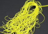 Hareline Life Flex Yellow