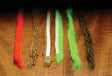 hareline magnum rabbit strips fly tying