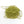 Hareline Micro Pearl Core Braid Olive Chenilles, Body Materials