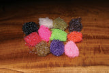 Hareline Dubbin Micro Polar Chenille