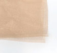 Hareline No Fray Wing Tan Flash, Wing Materials