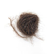 Hareline Polar Chenille Brown Chenilles, Body Materials