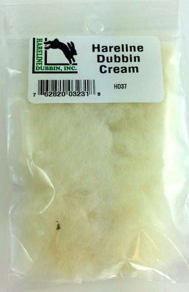 Hareline Rabbit Dubbin cream