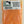 Hareline Rabbit Dubbin orange