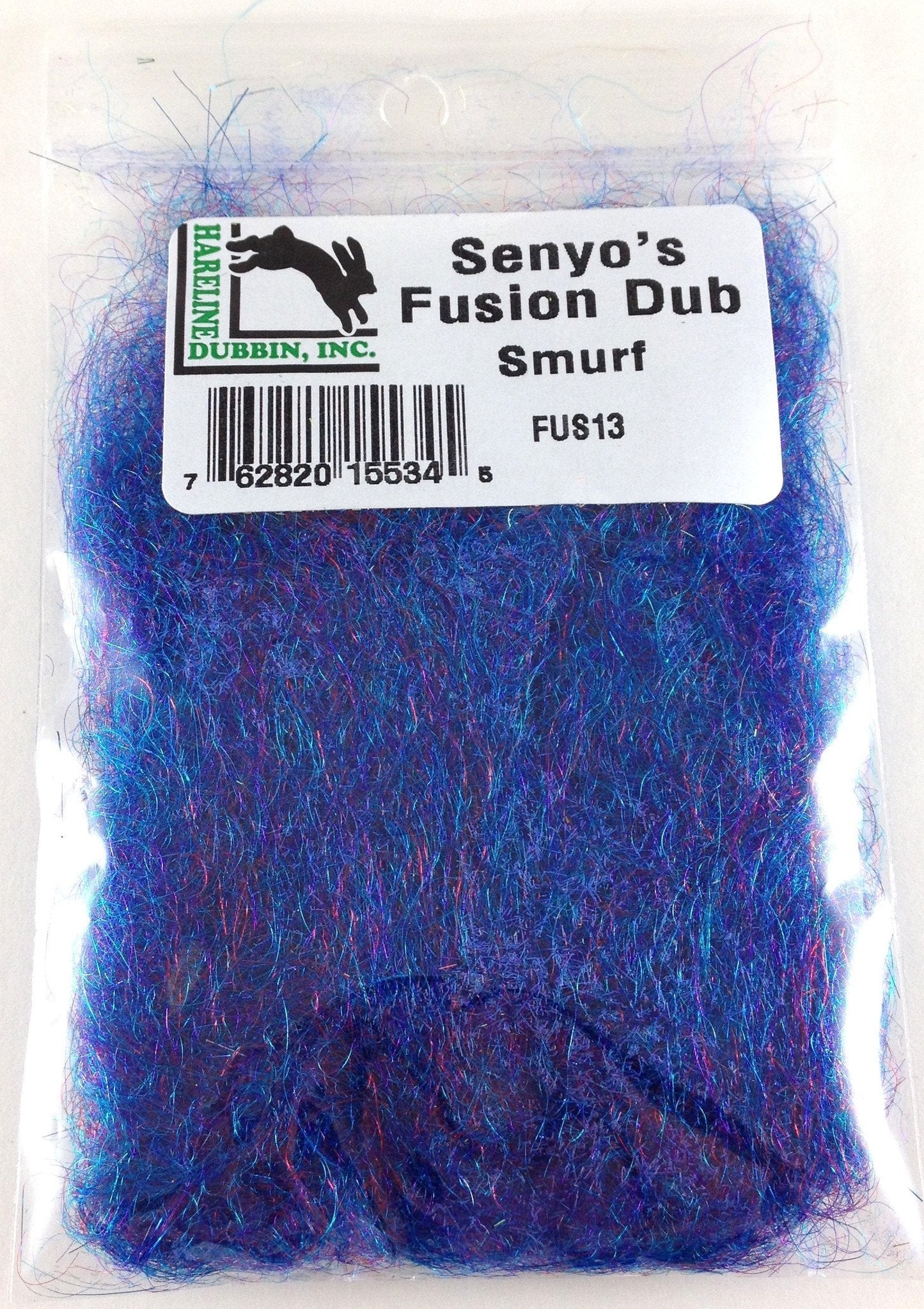 Hareline Senyo's Fusion Dub Smurf #13