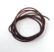 Hareline Standard Tubing Mahogany Chenilles, Body Materials