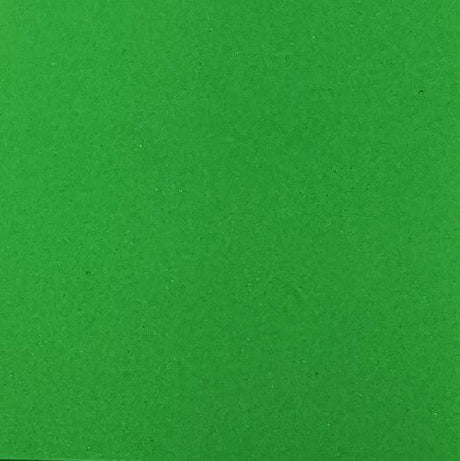 Hareline Thin Fly Foam 2mm Insect Green Chenilles, Body Materials