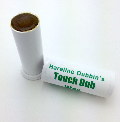 Hareline Touch Dub Wax 