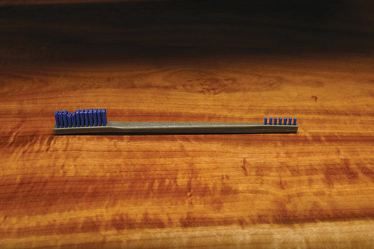 Hareline Ultimate Dubbing Brush