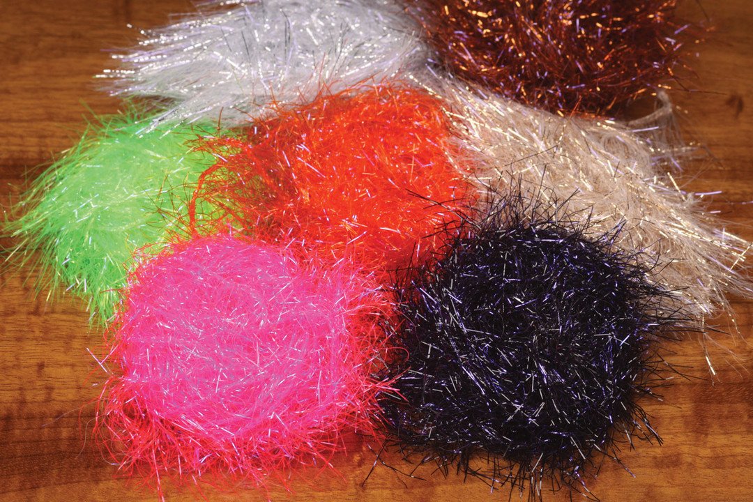 Fly Tying Materials Collection – Dakota Angler & Outfitter
