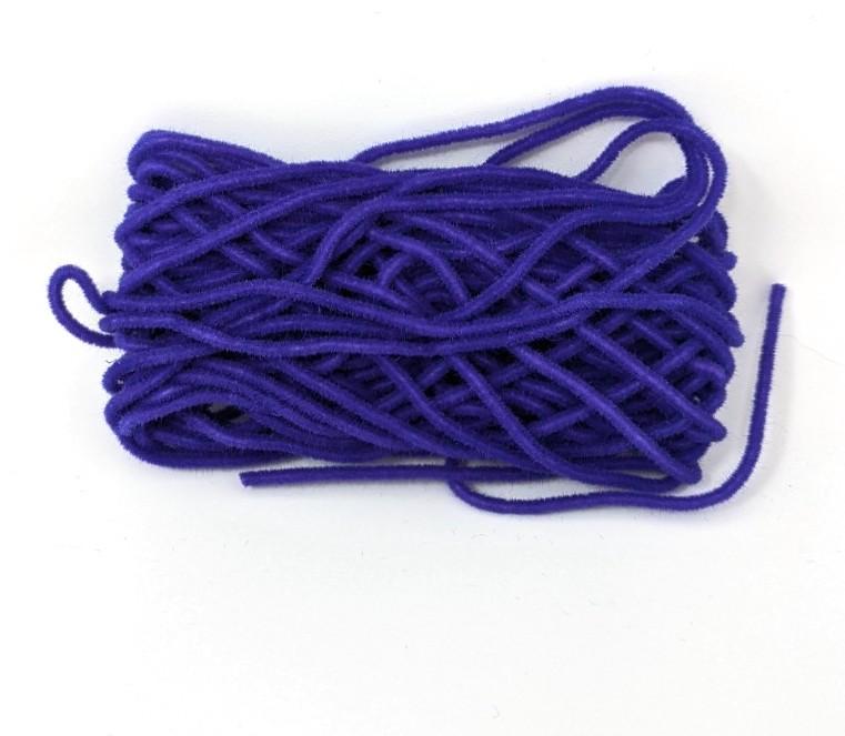 Hareline Velvet Chenille – Dakota Angler & Outfitter