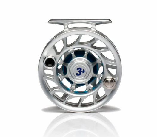 Hatch Iconic 3 Plus Reel Fly Reel