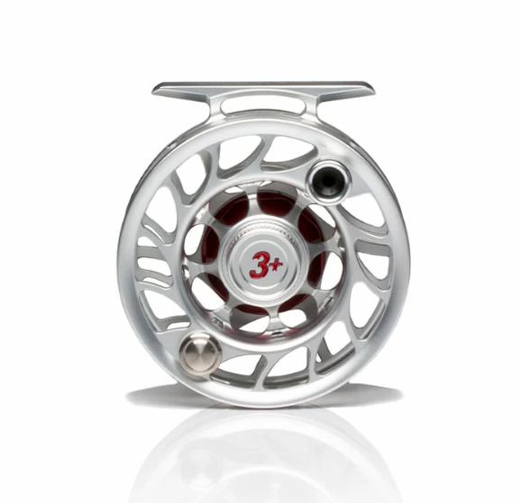 Hatch Iconic 3 Plus Reel Fly Reel