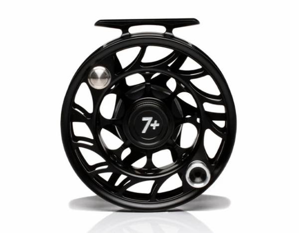 Hatch Iconic 7 Plus Reel – Dakota Angler & Outfitter