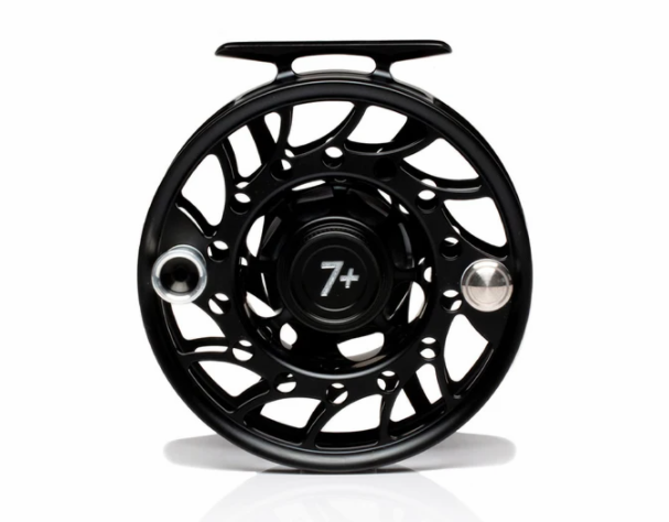 Hatch Iconic 7 Plus Reel – Dakota Angler & Outfitter