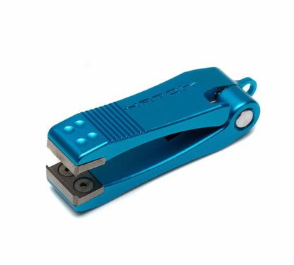 Hatch Nipper 3 Blue Nippers