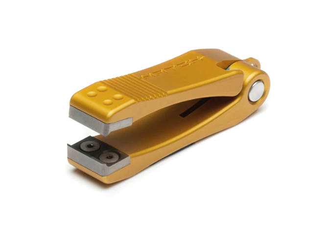 Hatch Nipper 3 Fool's Gold Nippers