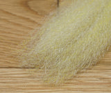 Hedron Fuzzy Fiber Cream Chenilles, Body Materials