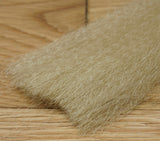 Hedron Fuzzy Fiber Tan Chenilles, Body Materials