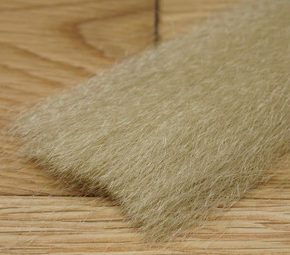 Hedron Fuzzy Fiber Tan Chenilles, Body Materials