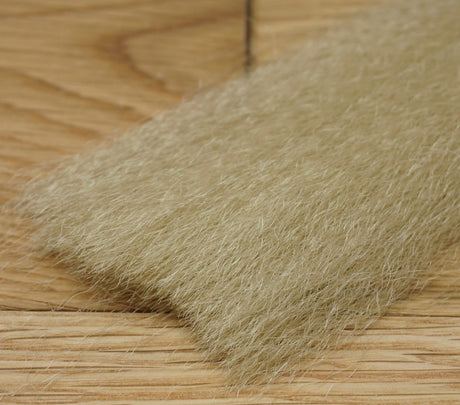 Hedron Fuzzy Fiber Tan Chenilles, Body Materials