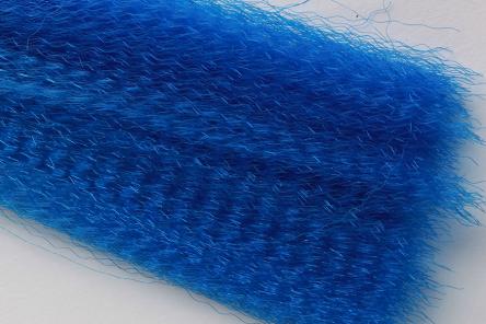 Hedron Supreme Hair Blue Hair, Fur
