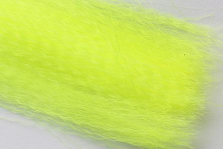 Hedron Supreme Hair Chartreuse Hair, Fur