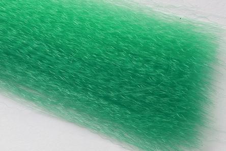 Hedron Supreme Hair Lt Green Hair, Fur