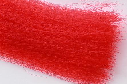 Hedron Supreme Hair Red Hair, Fur