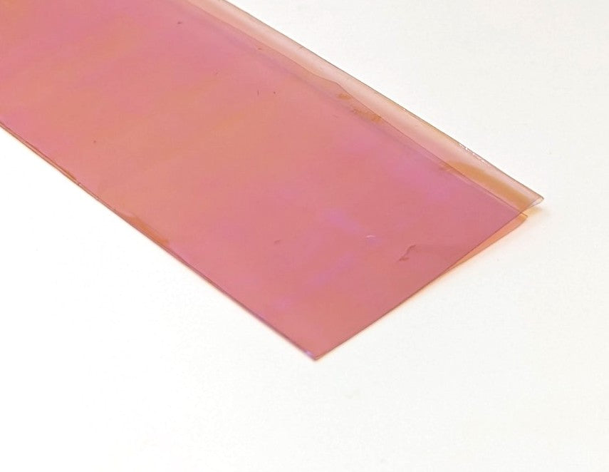 Hends Flashback Foil – Nymph & Scud Backs – Fly Tying Material – Choice Of Colours