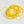 Hends Body Glass Half Round 1.2 Mm Yellow#6 Chenilles, Body Materials
