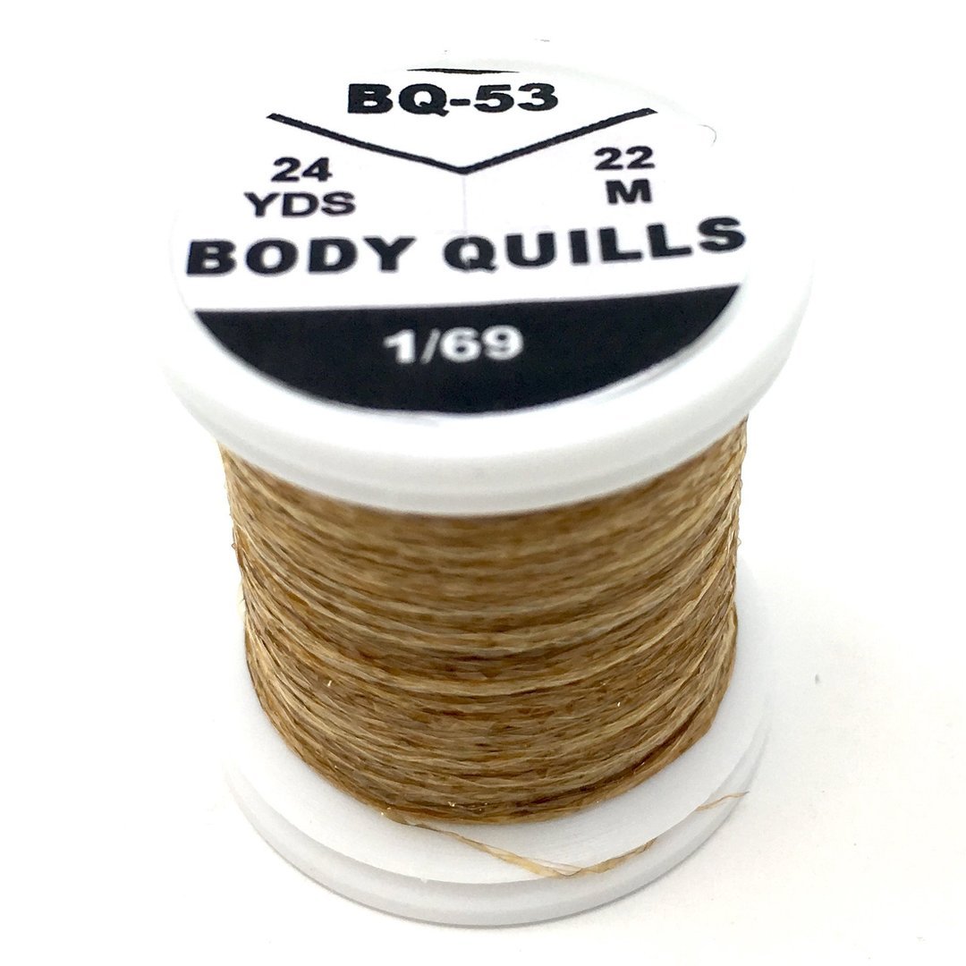 フライタイイング バルチュリンギニア ガレナ フライマテリアル Fly Tying Materials – Dakota Angler & Outfitter