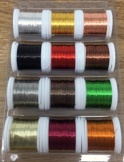 Hends Color Wire 0.18