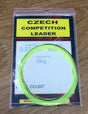 Hends Czech Competition Leader 6m